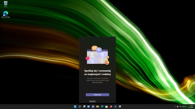Recenzja Windows 11 - Wszystko co należy wiedzieć o najnowszym systemie operacyjnym Microsoftu dla komputerów PC [8]