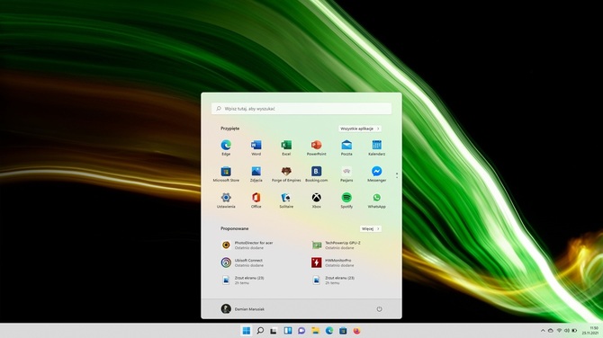 Recenzja Windows 11 - Wszystko co należy wiedzieć o najnowszym systemie operacyjnym Microsoftu dla komputerów PC [4]