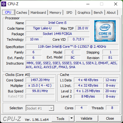 Test Acer Swift 3 - Multimedialny laptop z systemem Windows 11 oraz z pełnym wsparciem dla platformy Intel EVO [nc1]