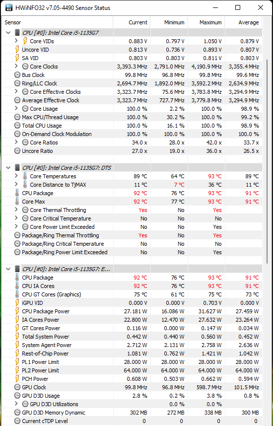 Test Acer Swift 3 - Multimedialny laptop z systemem Windows 11 oraz z pełnym wsparciem dla platformy Intel EVO [nc1]