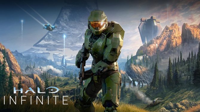 Recenzja Halo Infinite - Sprawdzamy, jak roczne opóźnienie wpłynęło na najnowsze przygody Master Chiefa na PC [nc1]