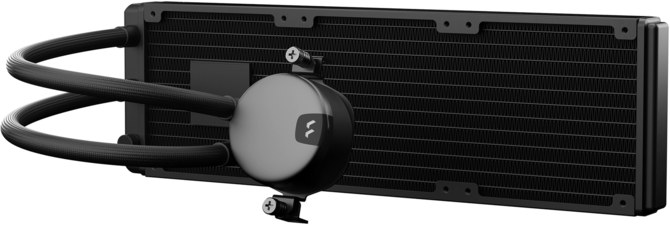 Test chłodzenia Fractal Lumen S36 RGB - Zestaw AiO z miłym dla oka podświetleniem oraz pompką ukrytą w radiatorze [4]