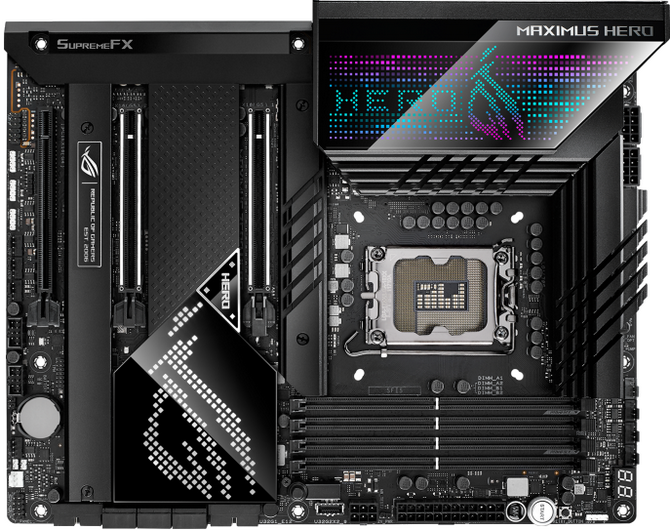 Test układu graficznego Intel UHD 770 w procesorze Intel Core i5-12600K. Porównanie wydajności pamięci RAM DDR5 i DDR4 [nc1]