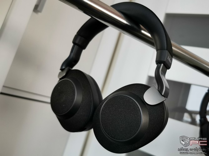 Bose QuietComfort 45, Sony WH-1000XM4 i Jabra Elite 85h – porównanie słuchawek z ANC. Które będą najlepsze dla Ciebie? [nc1]