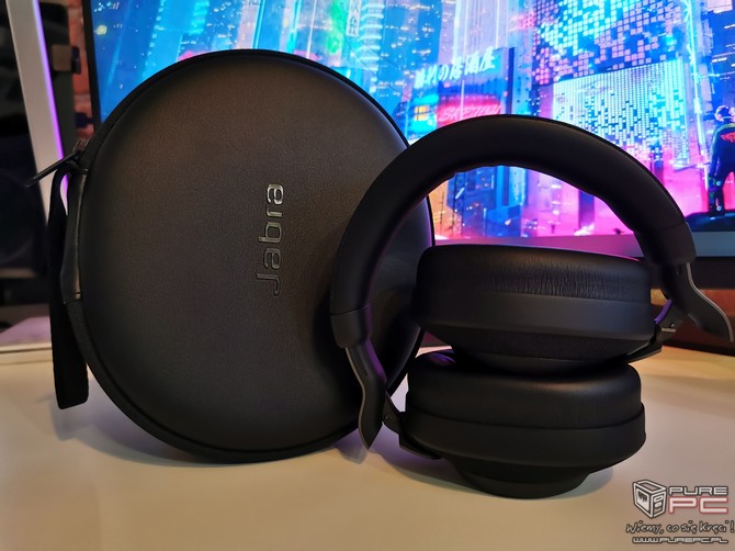 Bose QuietComfort 45, Sony WH-1000XM4 i Jabra Elite 85h – porównanie słuchawek z ANC. Które będą najlepsze dla Ciebie? [nc1]