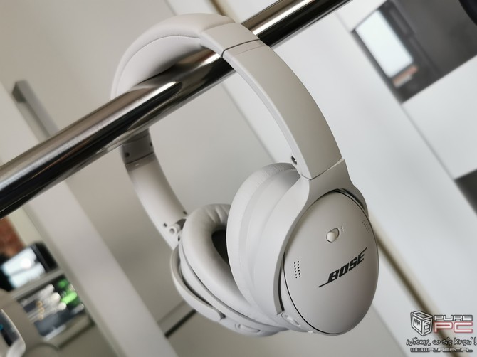 Bose QuietComfort 45, Sony WH-1000XM4 i Jabra Elite 85h – porównanie słuchawek z ANC. Które będą najlepsze dla Ciebie? [nc1]