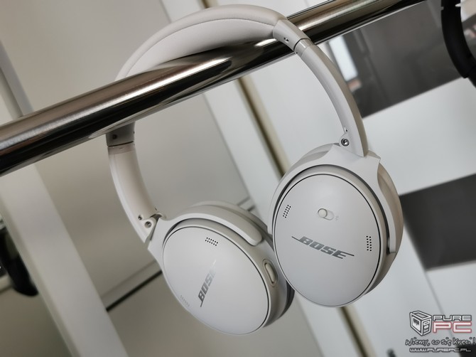 Bose QuietComfort 45, Sony WH-1000XM4 i Jabra Elite 85h – porównanie słuchawek z ANC. Które będą najlepsze dla Ciebie? [nc1]