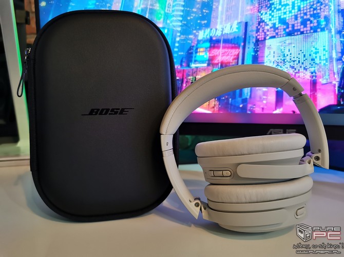 Bose QuietComfort 45, Sony WH-1000XM4 i Jabra Elite 85h – porównanie słuchawek z ANC. Które będą najlepsze dla Ciebie? [nc1]