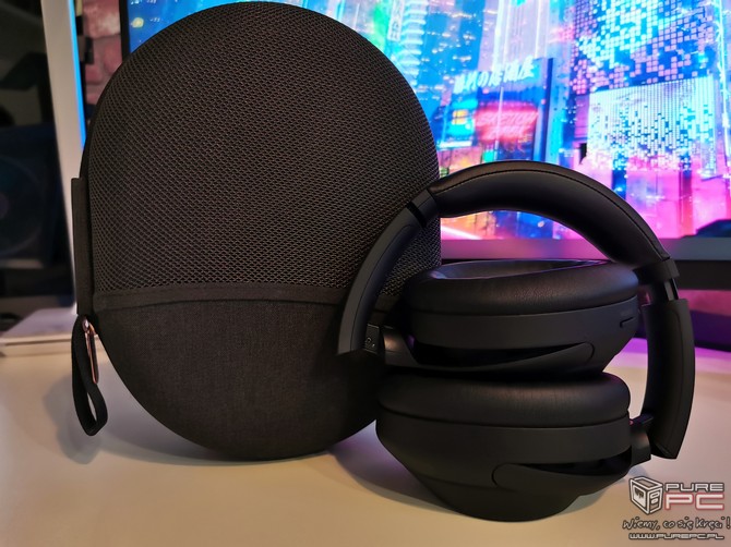 Bose QuietComfort 45, Sony WH-1000XM4 i Jabra Elite 85h – porównanie słuchawek z ANC. Które będą najlepsze dla Ciebie? [nc1]