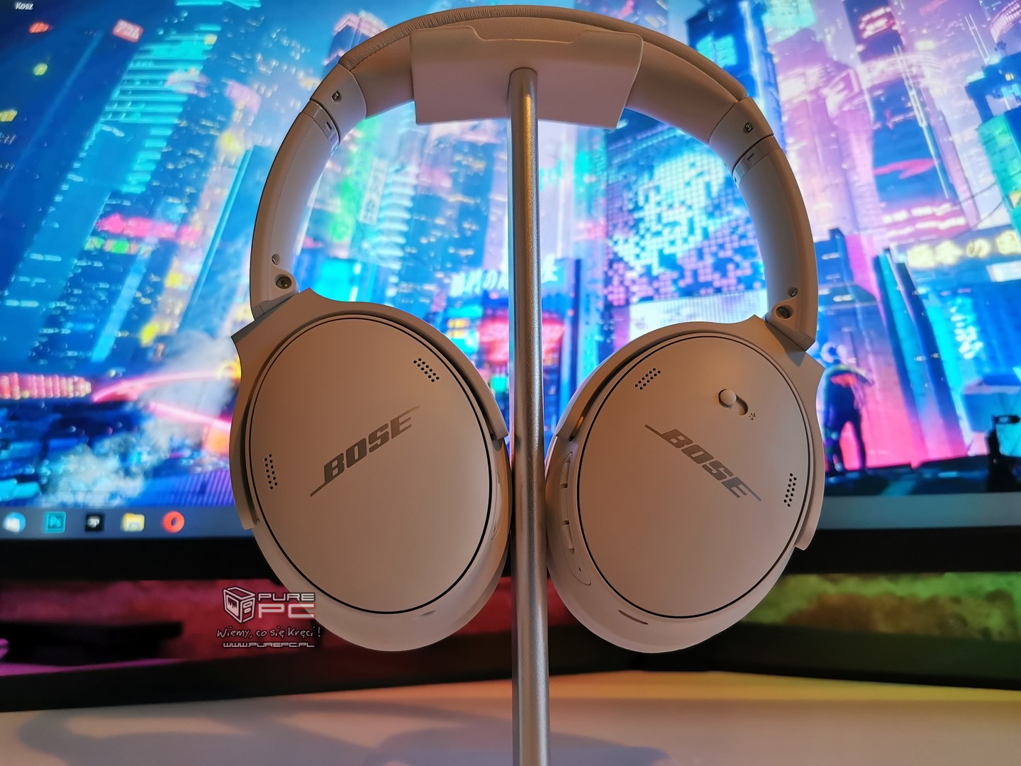 Jabra elite 85h vs bose qc35 outlet
