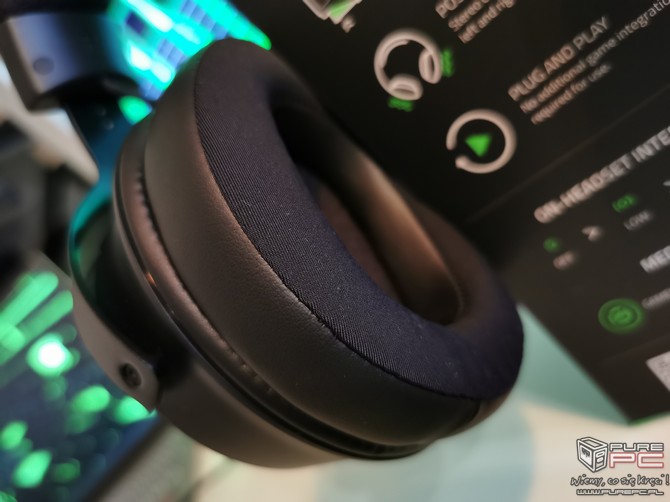 Test Razer Kraken V3 Hypersense - Co potrafią słuchawki dla graczy z THX Spatial Audio i haptycznym feedbackiem [nc1]