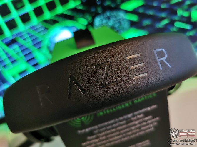 Test Razer Kraken V3 Hypersense - Co potrafią słuchawki dla graczy z THX Spatial Audio i haptycznym feedbackiem [nc1]