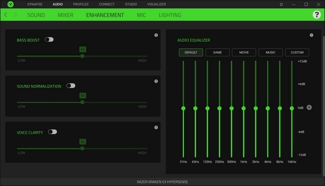 Test Razer Kraken V3 Hypersense - Co potrafią słuchawki dla graczy z THX Spatial Audio i haptycznym feedbackiem [nc1]