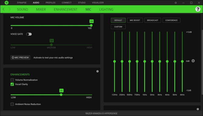 Test Razer Kraken V3 Hypersense - Co potrafią słuchawki dla graczy z THX Spatial Audio i haptycznym feedbackiem [nc1]