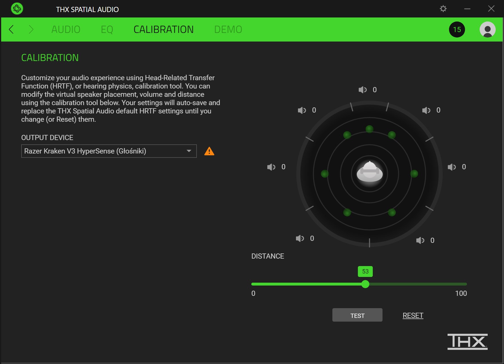 Thx Spatial Audio Купить Ключ В России