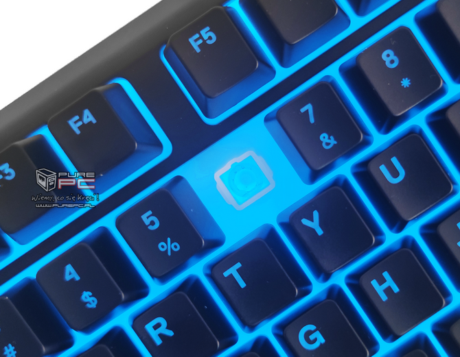 Test SteelSeries Apex 3 TKL - klawiatura membranowa za 250 złotych bez bloku numerycznego, ale posiadająca RGB i makro [nc1]