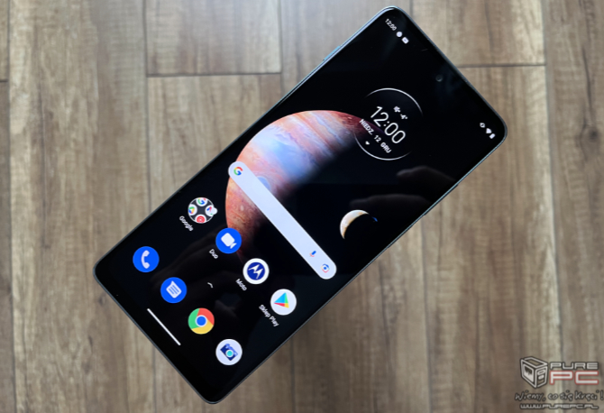 Test Motorola moto g200 5G – ekran 144 Hz, bezprzewodowy tryb Ready For i stylistyczny powiew świeżości [nc1]