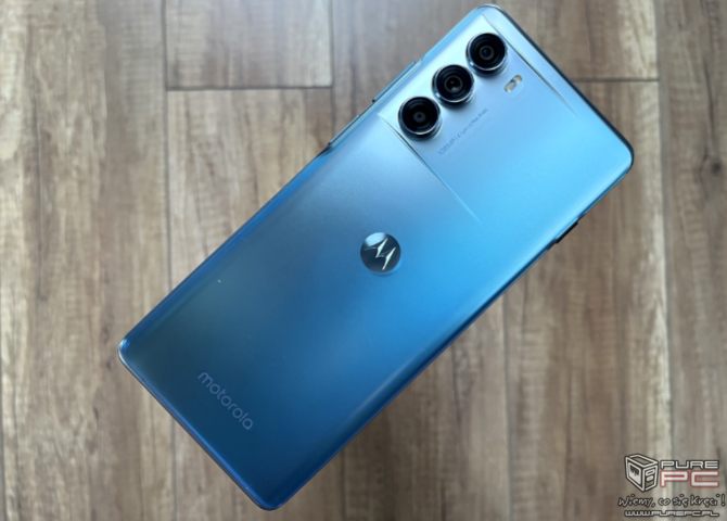 Test Motorola moto g200 5G – ekran 144 Hz, bezprzewodowy tryb Ready For i stylistyczny powiew świeżości [nc1]