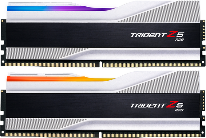 Test pamięci RAM DDR5 G.Skill Trident Z5 RGB 6000 MHz CL36 z procesorem Intel Core i9-12900K. Najszybsza kombinacja na świecie [nc1]