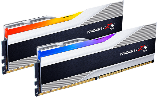 Test pamięci RAM DDR5 G.Skill Trident Z5 RGB 6000 MHz CL36 z procesorem Intel Core i9-12900K. Najszybsza kombinacja na świecie [nc1]