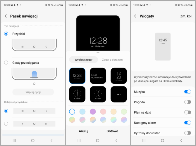 Test Samsung Galaxy S21 FE 5G – udany, kompletny, lecz przewidywalny smartfon z Androidem 12 i One UI 4.0 [nc1]