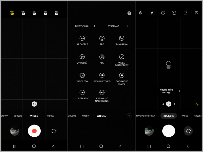 Test Samsung Galaxy S21 FE 5G – udany, kompletny, lecz przewidywalny smartfon z Androidem 12 i One UI 4.0 [nc1]