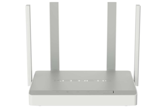 Keenetic Titan - Test routera AC2600, nowego gracza w gronie przystępnie wycenionych urządzeń sieciowych segmentu SOHO [17]