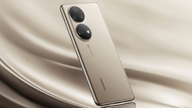 Test Huawei P50 Pro – smartfon tak dobry, że niemal zapomniałem o braku wsparcia dla usług Google [nc1]