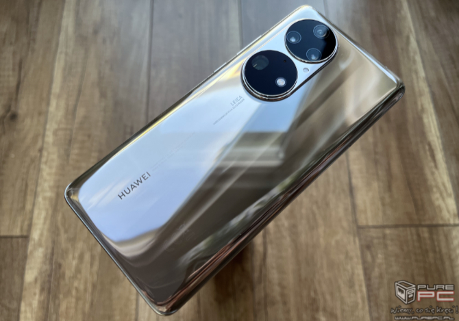 Test Huawei P50 Pro – smartfon tak dobry, że niemal zapomniałem o braku wsparcia dla usług Google [nc1]