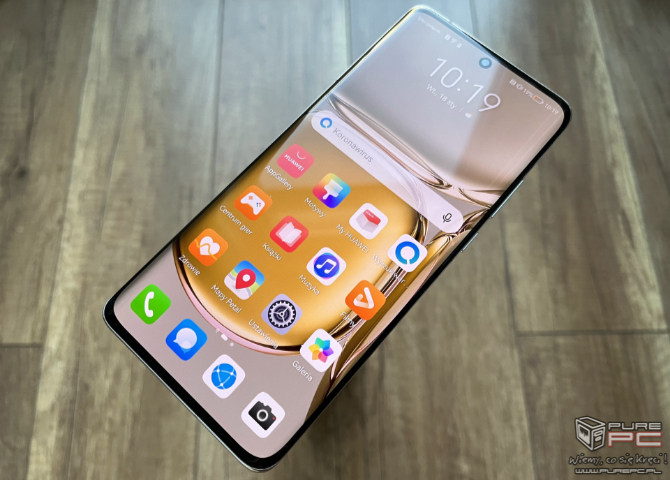 Test Huawei P50 Pro – smartfon tak dobry, że niemal zapomniałem o braku wsparcia dla usług Google [nc1]