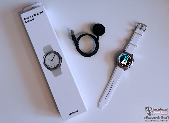 Test Samsung Galaxy Watch4 Classic – przesiadka na Wear OS to świetna decyzja! Czy miała też wpływ na baterię? [nc1]