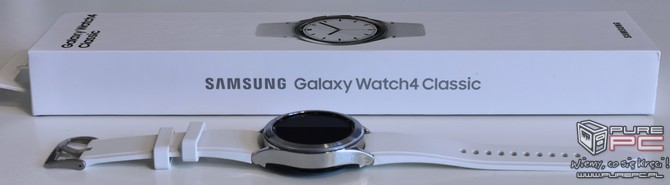 Test Samsung Galaxy Watch4 Classic – przesiadka na Wear OS to świetna decyzja! Czy miała też wpływ na baterię? [nc1]