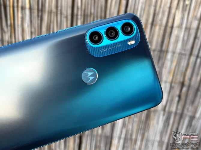 Test Motorola moto g71 5G – świetny ekran OLED i solidny akumulator. W smartfonie zabrakło jednak kilku rozwiązań [nc1]