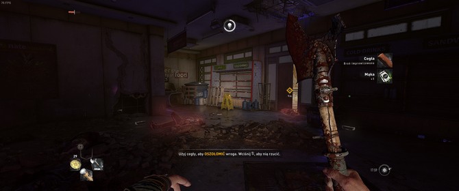 Recenzja Dying Light 2 Stay Human - zombie z polskim rodowodem powracają. Uciekać, czy przywitać je z sercem na dłoni? [nc1]