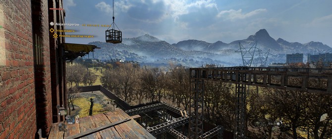 Recenzja Dying Light 2 Stay Human - zombie z polskim rodowodem powracają. Uciekać, czy przywitać je z sercem na dłoni? [nc1]