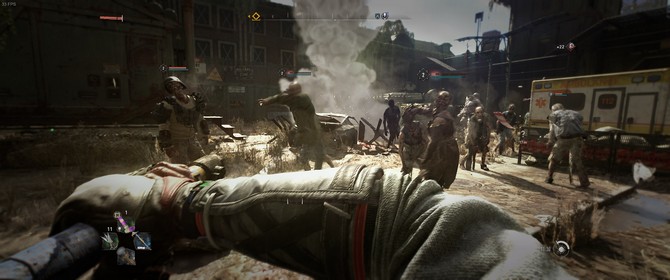 Recenzja Dying Light 2 Stay Human - zombie z polskim rodowodem powracają. Uciekać, czy przywitać je z sercem na dłoni? [nc1]