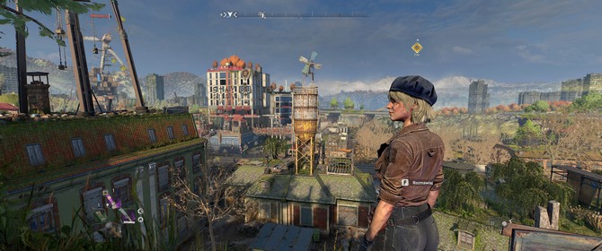 Recenzja Dying Light 2 Stay Human - zombie z polskim rodowodem powracają. Uciekać, czy przywitać je z sercem na dłoni? [nc1]