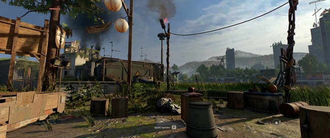 Recenzja Dying Light 2 Stay Human - zombie z polskim rodowodem powracają. Uciekać, czy przywitać je z sercem na dłoni? [nc1]