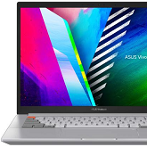 ASUS Vivobook Pro 14X