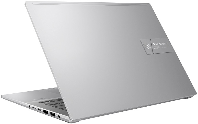 ASUS Vivobook Pro 14X - Test jednego z najtańszych laptopów NVIDIA Studio. Na pokładzie GeForce RTX 3050 oraz ASUS DialPad [nc1]