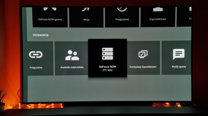 GeForce NOW z planem RTX 3080 - Testujemy granie w chmurze z wykorzystaniem leciwego laptopa oraz przystawki NVIDIA Shield [nc1]