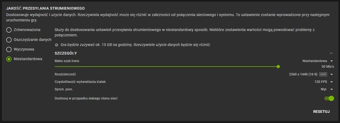 GeForce NOW z planem RTX 3080 - Testujemy granie w chmurze z wykorzystaniem leciwego laptopa oraz przystawki NVIDIA Shield [nc1]