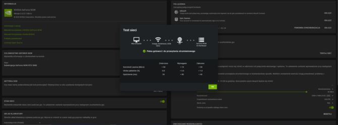 GeForce NOW z planem RTX 3080 - Testujemy granie w chmurze z wykorzystaniem leciwego laptopa oraz przystawki NVIDIA Shield [nc1]