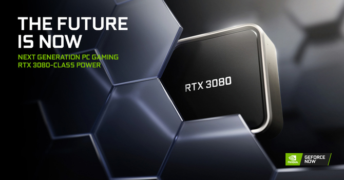 GeForce NOW z planem RTX 3080 - Testujemy granie w chmurze z wykorzystaniem leciwego laptopa oraz przystawki NVIDIA Shield [nc1]