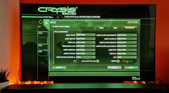 GeForce NOW z planem RTX 3080 - Testujemy granie w chmurze z wykorzystaniem leciwego laptopa oraz przystawki NVIDIA Shield [nc1]