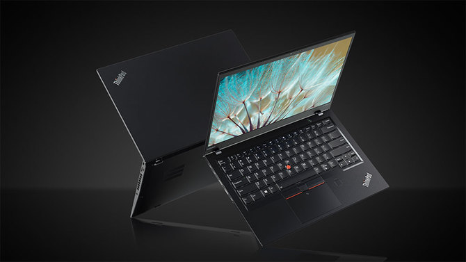 Test Lenovo ThinkPad X1 Carbon 9. generacji - Doskonałej jakości ultrabook do pracy biurowej i na każdą podróż [nc1]