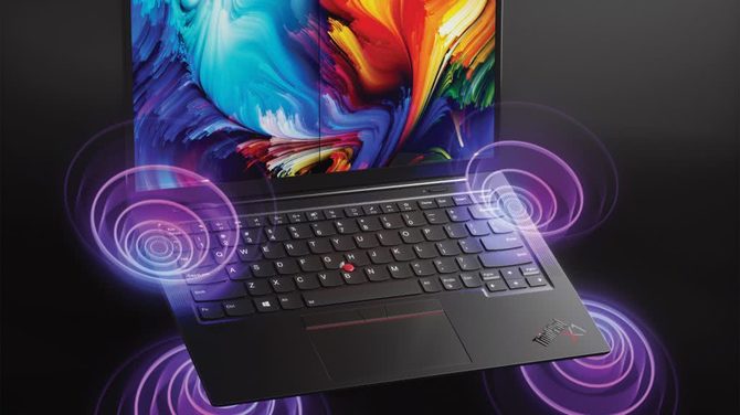 Test Lenovo ThinkPad X1 Carbon 9. generacji - Doskonałej jakości ultrabook do pracy biurowej i na każdą podróż [nc1]