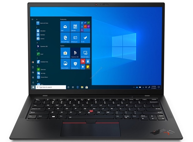 Test Lenovo ThinkPad X1 Carbon 9. generacji - Doskonałej jakości ultrabook do pracy biurowej i na każdą podróż [nc1]