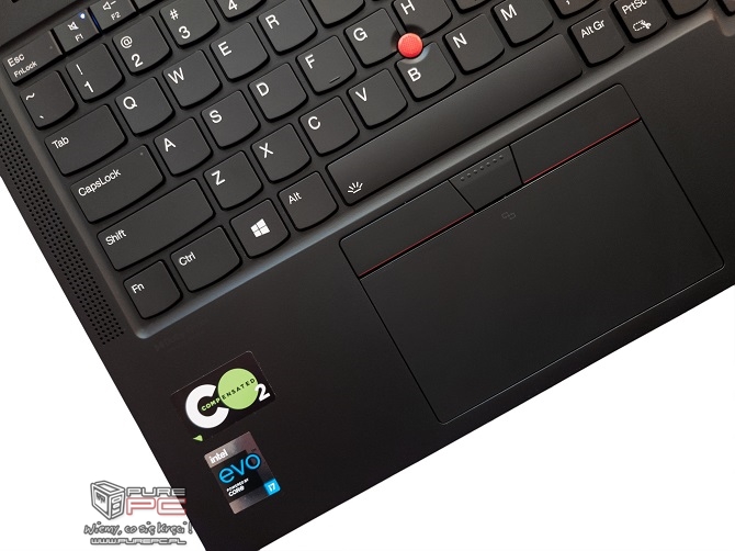 Test Lenovo ThinkPad X1 Carbon 9. generacji - Doskonałej jakości ultrabook do pracy biurowej i na każdą podróż [nc1]