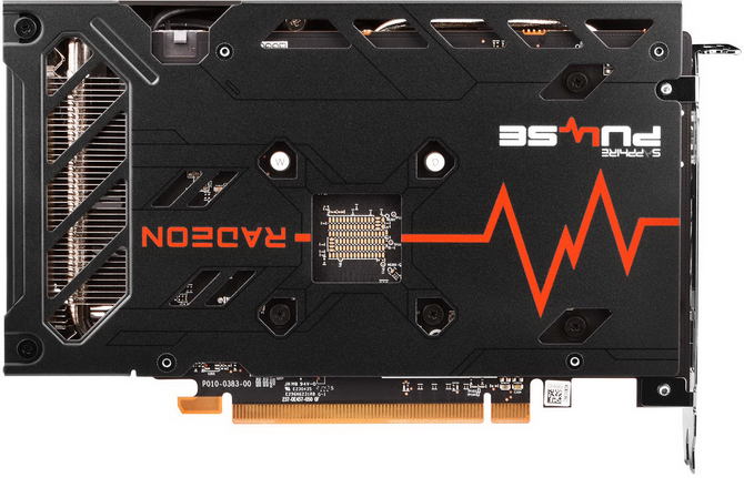 Testy karty graficznej AMD Radeon RX 6500 XT - Wydajność, cena, porównanie PCI-E 3.0 vs PCI-E 4.0 i wydajność ray tracingu [nc1]